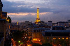 Nice and cosy studio flat (23 m square) in the heart of the 15th arrondissement. Paris, France Eiffel tower view cosy & bright studio Entire rental unit vacation rental 13443976