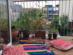 Super light, cosy Scandinavian apartment with a big bedroom and combined livingr Copenhagen, Denmark Sun-bright, quite, scandinavian cozy apartment Entire rental unit vacation rental 21004207