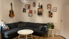 Glem dine bekymringer i denne rummelige og rolige bolig.<br /><br /><b>Other thi Copenhagen, Denmark Hjemlig og hyggelig 2 værelses lejlighed Entire condo vacation rental 52880086