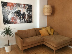 Warm and cosy central based apartment in the lovely "Islands brygge" area of Cop Copenhagen, Denmark Charming stay in central based appartment Entire rental unit vacation rental 40892296