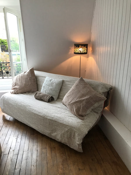 Cosy appartement dans le cœur du 7ème arrondissement, un quartier calme et proch Paris, France Cosy appartement Proche le Bon Marché Entire rental unit vacation rental 20709582