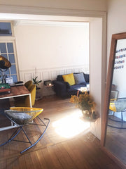 Bonjour à tous !<br /><br />Il s'agit d'un superbe appartement typiquement paris Paris, France Bel appartement calme, Marais (Paris 3ème) Entire rental unit vacation rental 18574764