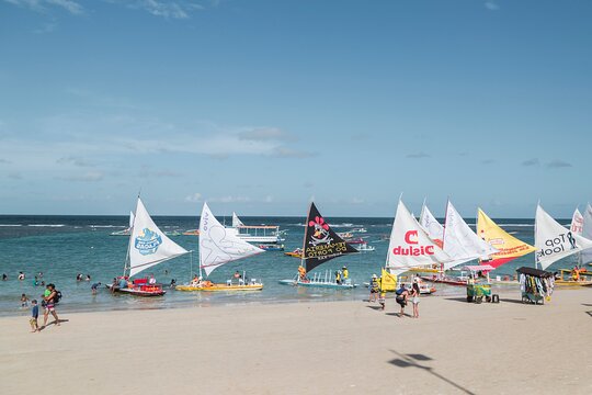 Private Buggy Tour By Porto De Galinhas  Private Tours and Travel Guide America Recife CITY Porto de Galinhas Destination Tour