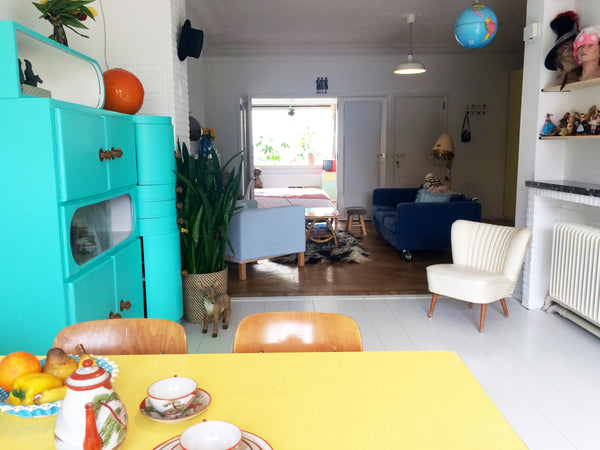SUNNY SIDE UP!<br />Welcome to the world of wonder by Lot and Bert!<br />This ec Antwerp, Belgium SUNNY SIDE UP! (fixed price and no cleaning costs) Entire rental unit vacation rental 33114490