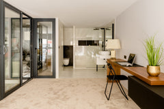 Ds immeuble Haussmanien du 19eme siècle , appartement neuf aux prestations soign Lyon, France ♥️Part Dieu-Bellecour Logement Premium♥️ cœur d Lyon Entire rental unit vacation rental 43578931