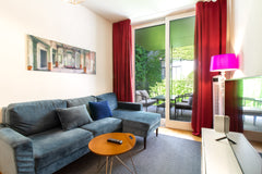 Experience the Viennese flair in this modern yet charming apartment designed to  Vienna, Austria ☆ Modern & Privat ☆ | 5 ★ Location | Balcony ☀ Entire rental unit vacation rental 31048981
