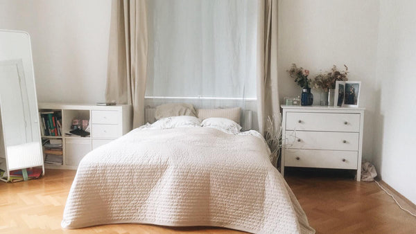 Vermietet wird ein sehr helles, 24qm großes Zimmer in einer Studenten-WG im 7. B Vienna, Austria Helles, großes Altbauzimmer im 7. Bezirk! Private room in rental unit vacation rental 40630494