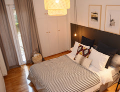 Fully new renovated apartment with special touch on every detail.  Located in  O Athens, Greece Central , Old Athens fully renovated apartment Entire rental unit vacation rental 31042258