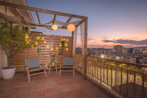 A cute and cozy recently renovated Studio Apartment in Neos Kosmos, a quiet area Athens, Attica, Greece Apartment in the sky! Entire rental unit vacation rental 2513822