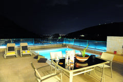 In the heart of Crete, 17 km from Heraklion, at the coastal Palaiokastro (Old Ca Greece Alice Modern Villa with Swimming Pool Entire villa vacation rental 5917830