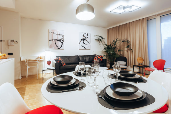 Our - 2-BR Urban Escape ♡ with Terrace, Brussels - is designed to provide everyt Brussels, Belgium R213 - 2-BR Urban Escape ♡ with Terrace, Brussels Entire serviced apartment vacation rental 49743501
