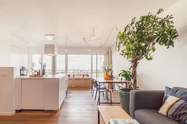 Antwerp, Belgium Beautifull view, 2 apartments, perfect for groups Entire rental unit vacation rental 37363210