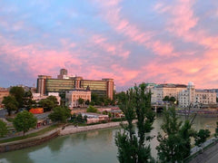 Schöne, helle Wohnung für 3 Personen (4 möglich wenn Kinder dabei sind), 53m2, s Vienna, Austria Wohnung am Donaukanal Entire rental unit vacation rental 34803176