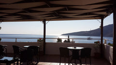 Our A class category accommodations You’ll find in a small quite island Tilos, a Livadia, Greece ApolloStudios-Tilos-Livadia Private room in bed and breakfast vacation rental 4601523