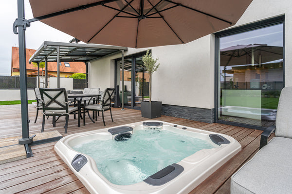 Relax and enjoy this lovely home near Prague city center. Convenient, pretty and Prague, Czechia ESCAPE THE ORDINARY (Sauna & Jacuzzi) Private room in home vacation rental 54259439