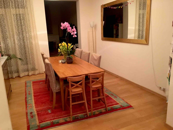 Maison de charme 200 m2 libre à 15-20 min du centre ville de Bruxelles avec peti Uccle, Belgium chez gigi Entire townhouse vacation rental 8766132