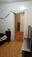 Full sized bed, large closet, and drawer space. Three friendly housemates, in Ea San Francisco, CA Rental unit in Brooklyn · 1 bedroom · 1 bed · 1 bath Private room in rental unit vacation rental 2082670