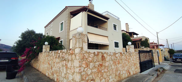 Private studio near Stavros Beach.and airport<br /><br /><b>The space</b><br />T Chania, Greece Blue Sea House-Private Studio near beach & airport Entire rental unit vacation rental 34260533