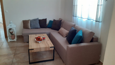 The whole group will enjoy easy access to everything from this centrally located Kardamaina, Greece ILIANA.APARTMENTS Private room in home vacation rental 555438497068468878