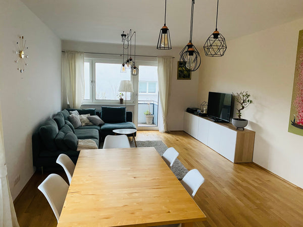 Located in the first floor, you will find this beautiful 2 bedroom apartment wit  Sunny Schönbrunn Apartment Entire rental unit vacation rental 48767884