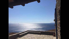 If you look for a place to relax completely away from any noise, wake up with a  Germany Virgin beaches at Gods’ place on the Aegean Kea Cycladic home vacation rental 24849785