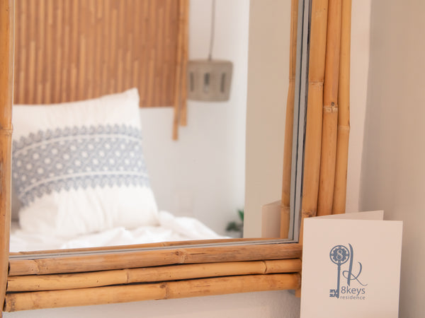 In one of the most beautiful places in Paros in magnificent Naousa are located o Greece 8 Keys no7 Room in boutique hotel vacation rental 17154254