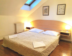 Hledáte příjemné ubytování v Praze ? Pak jste na správném místě ! Toto krásné ub  Cozy Private  Room in the City center of Prague Entire rental unit vacation rental 47440676