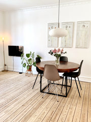 A cozy apartment in lovely Frederiksberg. <br />The apartment is furnished light Copenhagen, Denmark Cozy and bright apartment in lovely Frederiksberg. Entire rental unit vacation rental 44085071