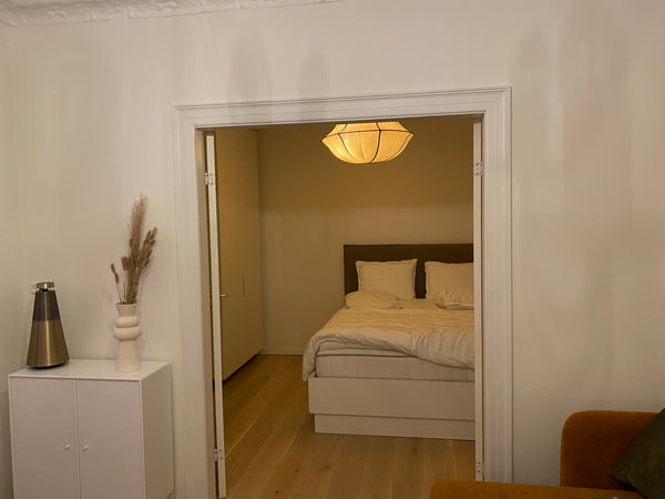 The apartment is in centrum of Copenhagen and near metro station. It’s is only f  Charming apartment in centrum of Copenhagen. Entire condo vacation rental 596739409525942118