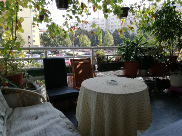 Located in the second destrict, the metro takes you in a few minutes to the city  Room with WiFI in the 2nd District. Metro U2. :) Private room in rental unit vacation rental 30826017