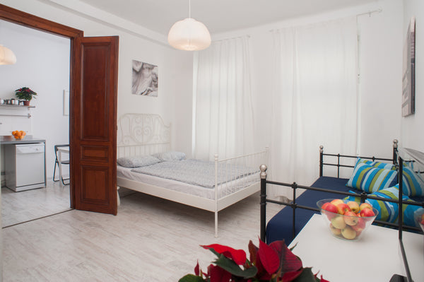 Vienna, Austria The Market Square Apartment Entire rental unit vacation rental 49399848