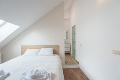 Perfect Spot for tourism and perfect spot for work, center of all touristic acti Ramat Gan, Israel Room 5 great aera center of Brussels Private room in condo vacation rental 663420305174858447