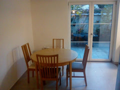 Cossy apartment in central Brussels, fully equipped with everything you may need Wavre, Belgium G1. Cosy apartment in Central Brussels Entire rental unit vacation rental 29803362
