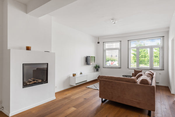 This gorgeous furnished apartment is centrally located in Antwerp at the renewed Antwerp, Belgium Gorgeous & spacious 1-bedroom furnished apartment Entire rental unit vacation rental 624486616828168011