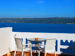 This apartment is fully furnished; include dishes and cooking appliances, towels Chania, Greece Akrimios Holiday Apartment No 5 Entire rental unit vacation rental 2152403