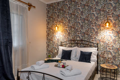 Laurel Heights Apt is a property located in Chania, an 15min walk from center of  Laurel Heights Apartment Entire condo vacation rental 618508204485749200