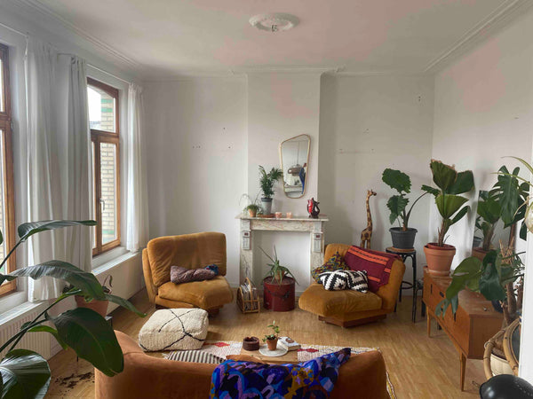 Deze centraal gelegen accommodatie is smaakvol ingericht. Antwerp, Belgium Mooi, heel ruim en licht appartement. Entire condo vacation rental 50581705