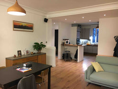 Mon appartement est situé à la Croix-Rousse, quartier-village plein de charme em Lyon, France Charmant T3 coeur Croix-Rousse rénové en 2016 Entire rental unit vacation rental 8665380