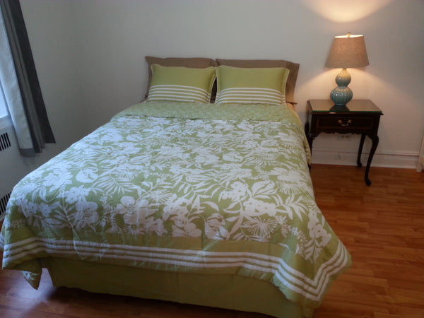 The apartment is located in the heart of the Historical District of Jackson heig New York, NY Rental unit in Queens · 1 bedroom · 1 bed · 1 bath Private room in rental unit vacation rental 890794