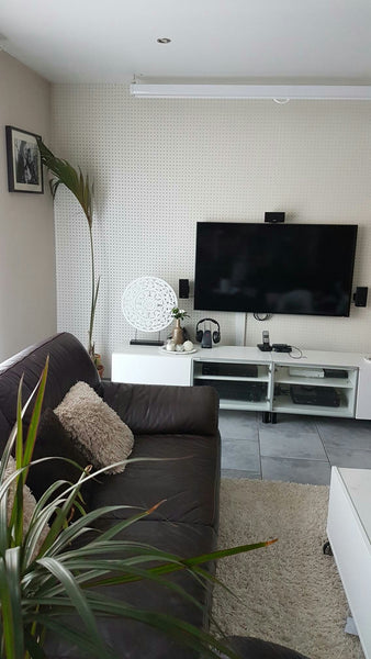 Studio spacieux très cosi, idéale pour court ou moyen séjour <br />N'hésitez pas  Studio Lyon 3eme arrondissement Entire rental unit vacation rental 21014630