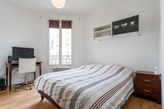 Nice and clean appartment in Paris, near Place de la Nation. <br />Very accessib Paris, France Nice flat in the popular 11th Paris Entire rental unit vacation rental 5927515