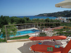 This enchanting apartment offers spectacular views of Almyrida & Souda Bay.<br / England, United Kingdom Stunning Sea, Mountain Views near Beach - Apt7 Entire rental unit vacation rental 34408848