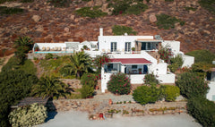 Located only 300m from the beach of Mikri Vigla, this villa is a perfect place f Naxos, Greece Villa Feyling Mikri Vigla Entire villa vacation rental 21731591