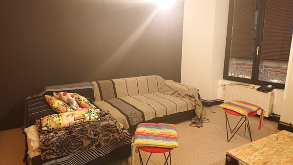 Lyon, France appartement plein centre de Lyon refais à neuf Entire rental unit vacation rental 30174471