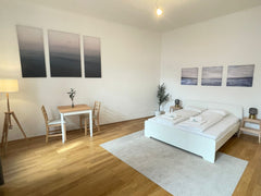 Eine tolle Wohnung im 5 Bezirk wartet auf Sie. Die Wohnung wurde mit den wichtig Vienna, Austria amazing stay in city center Entire rental unit vacation rental 620156247270211242