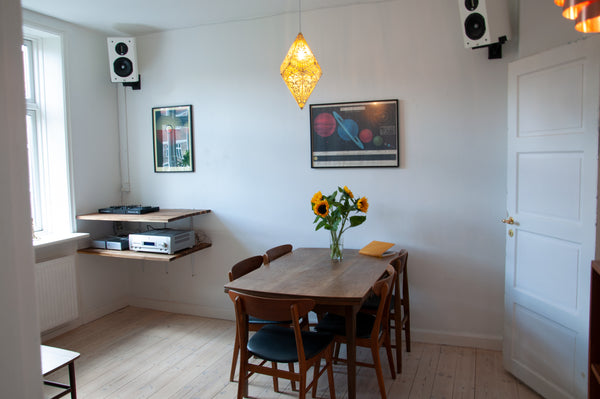 This apartment is perfect for a couples holiday in Copenhagen. It's located on a Copenhagen, Denmark Charming apartment in hip neighbourhood Entire condo vacation rental 652838529611487354