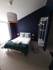 Chambre tout confort dans belle maison contemporaine avec jardin intime, terrass Nouvelle-Aquitaine, France Dans maison avec piscine chambre tout confort -7 Private room in townhouse vacation rental 551827983909779881