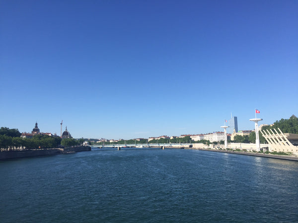 Niché au cœur de Lyon, quartier Bellecour, vous aurez l'ensemble des commerces,  Lyon, France Appartement Plein centre de Lyon, Grand Hôtel Dieu Entire rental unit vacation rental 20683708