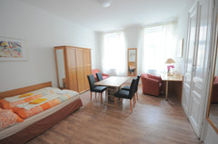 Das Schlösser Apartment 17 kann bis zu 8 Personen eine wunderschöne Unterkunft i Offenbach, Germany Schlössel Apartment 17 Entire rental unit vacation rental 30762807