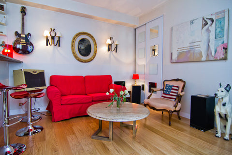 16th arrondissement.2nd floor<br /><br />The place is bright, calm and peaceful. Paris, France ★Rolland Garros★ Murat Entire rental unit vacation rental 413674